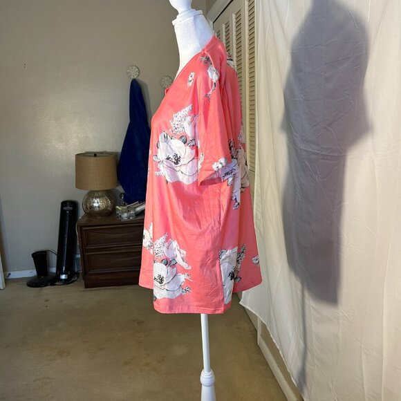 Pixie Lady Size 2X Short cuffed sleeve - Picture 5 of 6